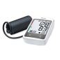 Beurer BM46 Blood Pressure Monitor – Digital BP Machine with Arrhythmia Detection & Large Display for Upper Arm Use Beurer BM46 Blood Pressure Monitor – Digital BP Machine with Arrhythmia Detection & Large Display for Upper Arm Use