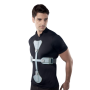 vissco PC 0810 Ash Brace – Hyper-Extension Spine Brace