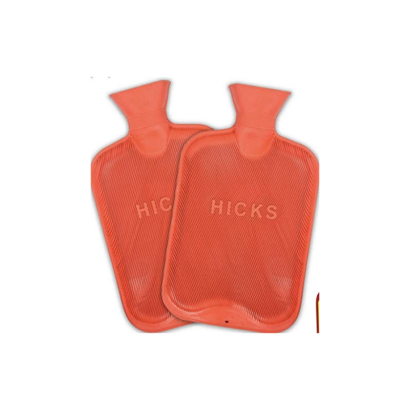 Hicks Super Deluxe Hot water bag