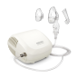 Medtech Handyneb Classic Nebulizer – Home Nebulizer Machine for Asthma Treatment, Steam Therapy & Easy Breathing Relief Medtech Handyneb Classic Nebulizer – Home Nebulizer Machine for Asthma Treatment, Steam Therapy & Easy Breathing Relief