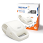 Medtech Handyneb Classic Nebulizer – Home Nebulizer Machine for Asthma Treatment, Steam Therapy & Easy Breathing Relief Medtech Handyneb Classic Nebulizer – Home Nebulizer Machine for Asthma Treatment, Steam Therapy & Easy Breathing Relief