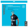 vissco PC 0810 Ash Brace – Hyper-Extension Spine Brace