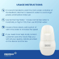 Medteck Vaporizer – Electric Steam Inhaler for Cold, Cough, Nasal Relief & Facial Steaming at Home Medteck Vaporizer – Electric Steam Inhaler for Cold, Cough, Nasal Relief & Facial Steaming at Home