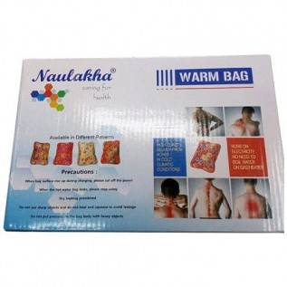 Naulakha Electric Gel Heating Warm Bag