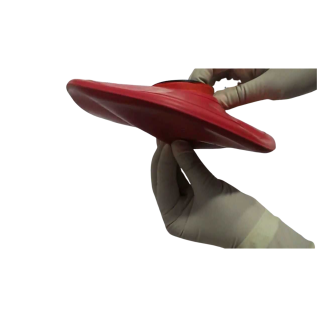 Cold compress Ice Bag Rubber for injuries