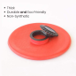 Ice Bag Rubber – Reusable Cold Compress Bag for Pain Relief, Swelling, Injuries & Post-Surgery Care Ice Bag Rubber – Reusable Cold Compress Bag for Pain Relief, Swelling, Injuries & Post-Surgery Care