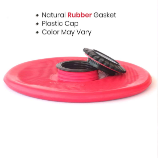 Flexible Ice Bag Rubber reusable ice pack