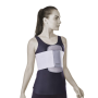 vissco PC 0626 Sternal Brace – Chest & Sternum Support