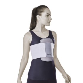vissco PC 0626 Sternal Brace – Chest & Sternum Support