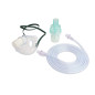 Romsons Aero Neb Nebulizer Mask Child – Soft Pediatric Nebulizer Mask for Kids with Tubing and Universal Connector Romsons Aero Neb Nebulizer Mask Child – Soft Pediatric Nebulizer Mask for Kids with Tubing and Universal Connector