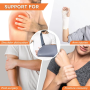 vissco PC 0805 Arm Pouch Sling – Shoulder Support