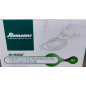 Romsons Oxygen Mask Child – Pediatric Medical Oxygen Mask with Tubing for Safe and Comfortable Oxygen Therapy Romsons Oxygen Mask Child – Pediatric Medical Oxygen Mask with Tubing for Safe and Comfortable Oxygen Therapy