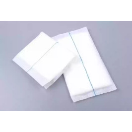 Combine Dressing Pad Combidress 10 cm x 10 cm | Sterile Wound Dressing for Surgical Use