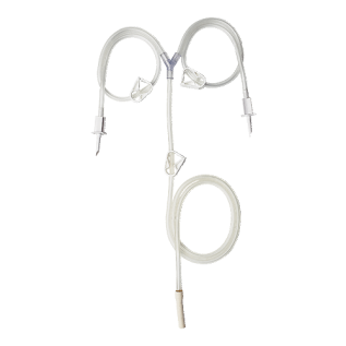 Romsons T.U.R. Set | Sterile Bladder Irrigation Kit for Trans Urethral Resection & Urology Procedures