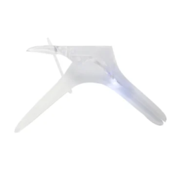 Romsons Disposable Vaginal Speculum GS-6035 – Sterile Single-Use Minimum Size Speculum for Gynaecological Examinations
