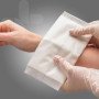 Combine Dressing Pad Size10cm x 20cm- 20 Pcs