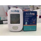 AccuSure Life Glucometer with 25 Strips | Blood Glucose Monitor and Diabetic Monitoring Kit for Accurate Sugar Testing AccuSure Life Glucometer with 25 Strips | Blood Glucose Monitor and Diabetic Monitoring Kit for Accurate Sugar Testing