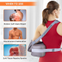 vissco PC 0815 Shoulder Support – Orthopedic Brace