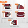 vissco PC 0815 Shoulder Support – Orthopedic Brace