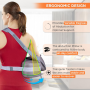 vissco PC 0815 Shoulder Support – Orthopedic Brace