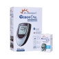 Dr. Morepen GlucoOne Blood Sugar Machine BG 03 with Test Strip Compatibility – Accurate & Easy Glucometer