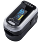 Dr. Morepen Pulse Oximeter Fingertip – SpO2 Monitor & Pulse Rate Monitor for Accurate Blood Oxygen Monitoring Dr. Morepen Pulse Oximeter Fingertip – SpO2 Monitor & Pulse Rate Monitor for Accurate Blood Oxygen Monitoring