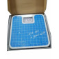 Venus Manual Personal Weight Weighing Scale, BS-9701 – Durable Analog Body Weight Machine for Home Use Venus Manual Personal Weight Weighing Scale, BS-9701 – Durable Analog Body Weight Machine for Home Use