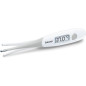 Beurer FT 12 Flexi Thermometer – Flexible Tip Thermometer for Accurate and Comfortable Temperature Measurement