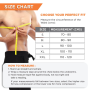 vissco PC 0807 Posture Aid – Back Support & Correction