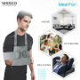 vissco PC 0806 Shoulder Immobilizer & Arm Support