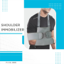 vissco PC 0806 Shoulder Immobilizer & Arm Support