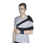 vissco PC 0813 Elastic Shoulder Immobiliser Brace