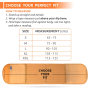 Vissco PC 0501 8 Abdominal Compression Belt