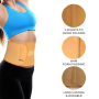 Vissco PC 0501 8 Abdominal Compression Belt