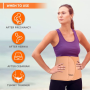 Vissco PC 0501 8 Abdominal Compression Belt