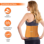 Vissco PC 0501 8 Abdominal Compression Belt