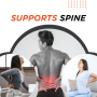 Vissco Abdoset Abdominal Support Belt for Surgery