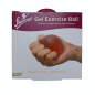 Flamingo Gel Exercise Ball OC 2138 – Hand Therapy, Stress Relief, Strength Training, Pain Relief, Physiotherapy Aid