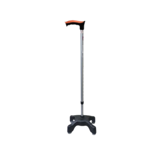 Flamingo OC 2090 Mobility Walking Stick with Support