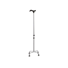 Flamingo Quadripod Metal Low Base OC 2219 – Stable Support