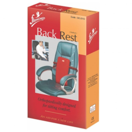 Lumbar Support Cushion for Office Chair