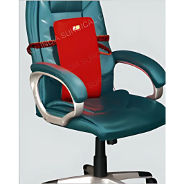 Flamingo Back Rest (Medium) OC 2115 - Ergonomic Support for Pain Relief and Comfort