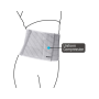 Vissco Lite Abdominal Belt – Post-Surgical Support