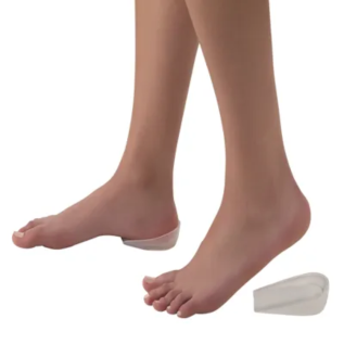 Flamingo Heel Cushion OC 2022 – Soft Heel Support for Pain Relief