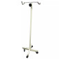 I.V. Stand with Wheel – Adjustable Mobile IV Drip Stand for Hospitals and Clinics | Durable Infusion Pole with Wheels I.V. Stand with Wheel – Adjustable Mobile IV Drip Stand for Hospitals and Clinics | Durable Infusion Pole with Wheels