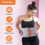 Vissco PC 1436 Abdominal Belt – Neoprene Support Belt
