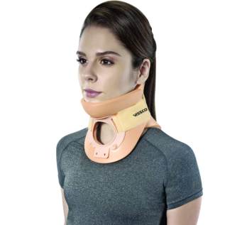 Vissco PC 0314 Philadelphia Collar front view