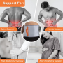 Vissco PC 1436 Abdominal Belt – Neoprene Support Belt