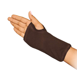 Vissco PC 0628 Carpal Wrist Support front view