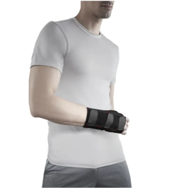 Universal Elastic Wrist Support for wrist pain relief